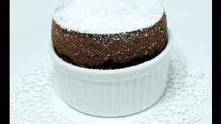 Easy Chocolate Souffle Recipe: Perfectly Fluffy and Delicious Every Time