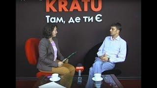 Сергей Рощупкин о профессии агента недвижимости. Программа «Професія&Професіонали» (07.10.15)