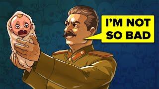 Why Russia Feared Joseph Stalin