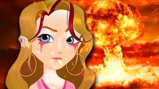 Content Nuke: Anna Oop