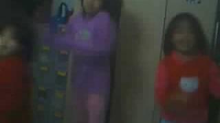 MONSOD SISTERS webcam video January 02, 2010, 12:34 AM
