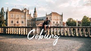 Coburg: Highlights in der Stadt der Schlösser