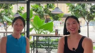 The Hustle - Interview with Karen Tan