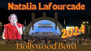 Natalia Lafourcade Shines with the LA Philharmonic | Hollywood Bowl 2024