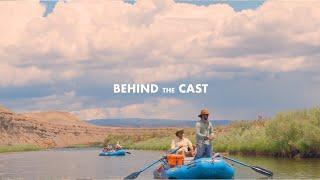 Behind The Cast - Seager & Flylords