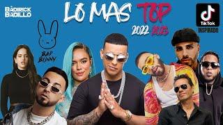 LO MAS SONADO 2023|HITS  DEL MOMENTO (FEID, RAW ALEJANDRO, BAD BUNNY, KAROL G, J QUILES, ROSALIA)