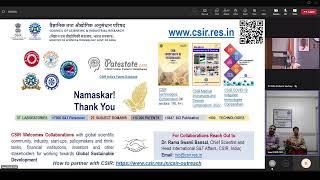 CSIR – Your Innovation Partner in India