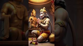Aalha Hanuman chalisa || Hanuman chalisa status #han#bhakti #shorts