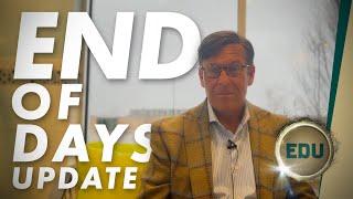 Latest NEWS about Jesus Return | End of Days Update | March 5, 2025