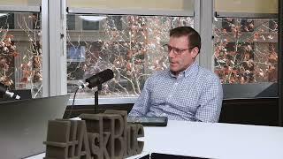Ask Blue Podcast #28 | Retail & Technology Trends with Zebra's Mark Thomson