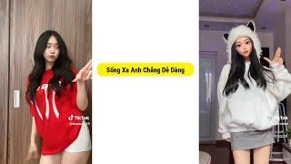 Tổng Hợp: Top 30 Điệu Nhảy Dance Hot Trend Và Thịnh Hành Nhất Trên Tik Tok VN || HTH Flex #11