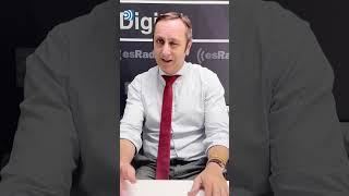 Carlos Cuesta anuncia el nuevo canal oficial en WhatsApp de Libertad Digital