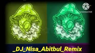 Dj Nisa Mixing Official Remix || Dj Nisa Abitbul Remix || Dj Fizo Faouez Remix || Dj Fizo Remix 2023