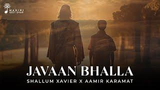 Javaan Bhalla | Zaboor 119 | Shallum Xavier Ft. Aamir Karamat I Masihi Geet Ghar