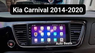 Kia Carnival by Auto Beats