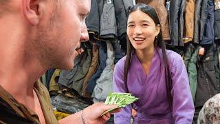 $1000 USD Street Food in Delhi, India 