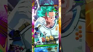 I Could Not BELIEVE Blue Shallot Did THIS  (Dragon Ball Legends)