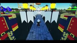 [LUDA Games] Poo Theme Park for Roblox | Showcase Video