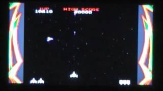 Random Game Battle: Galaga (feat. Jubcity94)