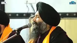 Heart touching shabad by Bhai Sarbjit Singh ji 2020