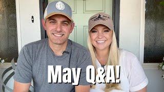 Meeting Up With Laura & Aaron? Show Me Your Gardens 3.0? Do Wood Chips Rob Nitrogen?