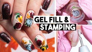 Gel Fill Tutorial | Lots of Tips! | Watch Me Work