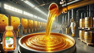 HONEY | How It's Made? 