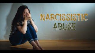 How To Overcome Narcissistic Abuse