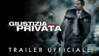 GIUSTIZIA PRIVATA - Solo il 26 27 e 28 agosto #ritornAlcinema | Trailer Ufficiale