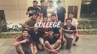 MY FIRST YEAR AT BITS PILANI GOA | BITS GOA