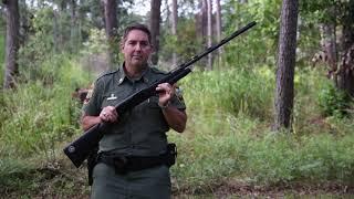 SCDNR Hunter Education Series: The Action