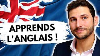 Comment PARLER ANGLAIS MIEUX & VITE ? La Méthode d'un Ingénieur