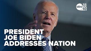 President Biden on Election Results