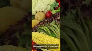 Oriental medicine basic knowledge 004  Maintaining Health through Dietary Regimen