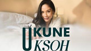 Gracyl Ropmay - U KUNE U KSOH ft B4NSHAN | [Official Music Video]