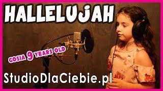 Hallelujah (cover by Gosia Świeczkowska  - 9 years old) #1031