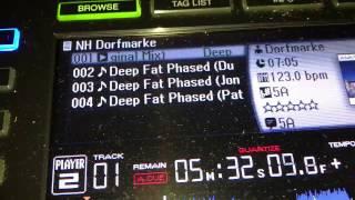 Craig Lopez plays Dorfmarke - Deep Fat Phased (Original Mix) @ Drop, Hongkong