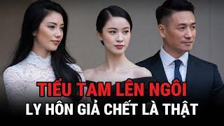 Tiểu Tam Lên Ngôi - Ly Hôn Giả Chê't Là Thật - Kỳ Án Trung Quốc - Giải Mã Bí Ẩn