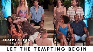 Temptation Island Season 4 Episode 1 | Recap | Review