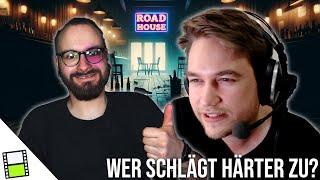 Neue vs. Alte Schule: "Road House" im Vergleich - Das Filmmagazin