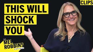 Surprising Life Advice from a 10-Year-Old | Mel Robbins Clips