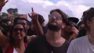 Terapia - BaianaSystem no Lollapalooza Brasil 2017