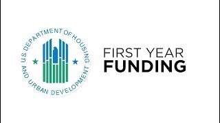 PHA Asset Repositioning: First Year Funding