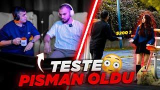 SEVGİLİNİ TEST ET BÖLÜM 39. ( Hamile Karısını Test Etti ! )