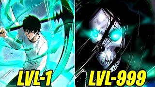 (167-168) He Can Summon A Legion Of Most Powerful Skeleton Using This SSS-Rank Ability || Manhwa