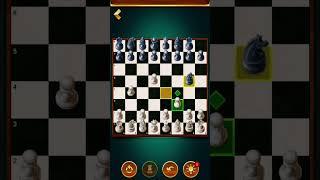 Gameplay in chess ️️ || Akash_verma_9648 || #shorts #gaming #gameplay #challenge #chess #master