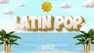 MIX LATIN POP 2024  (Chino & Nacho, Bacilos, Víctor Muñoz, Carlos Vives y más) DJ DLC PERÚ