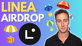 How to Qualify for the Linea Airdrop (Massive Opportunity!)