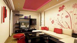 Top 27 Eye Catching Accent Walls ideas of Living Room- Plan n Design