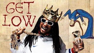 'Get Low' but Medieval Style - Lil Jon & The East Side Boys Bardcore Yeah!